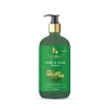 Floraison Ayurvedic Amla & Neem Shampoo 300ML for hair fall, Strengthens & shines