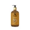 Floraison Ayurvedic Fenugreek seeds shampoo 300 ML For dandruff, hair fall, smooth or shiny hair