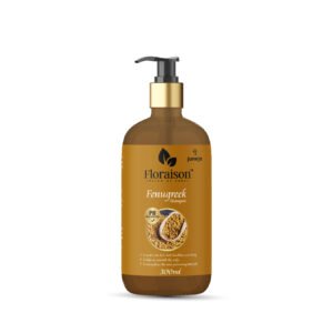 Fenugreek Shampoo