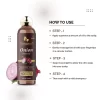 hair growth onion hair oil