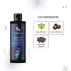 ayurvedic hair fall control shampoo