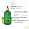 best amla shampoo