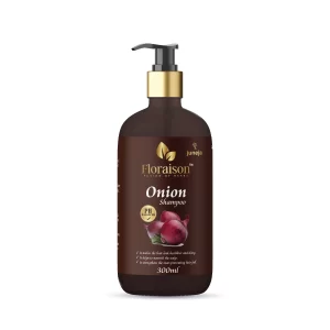 onion shampoo for hair growth