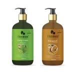 ayurvedic hair fall control shampoo