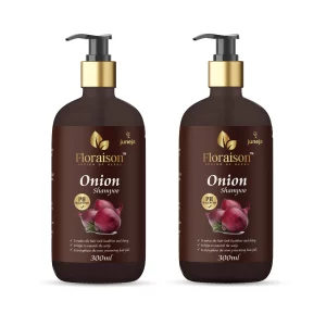 best onion shampoo for hair loss