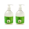 Floraison Ayurvedic Pure Aloe Vera Gel 300ml Combo For Hair , Skin & Face.