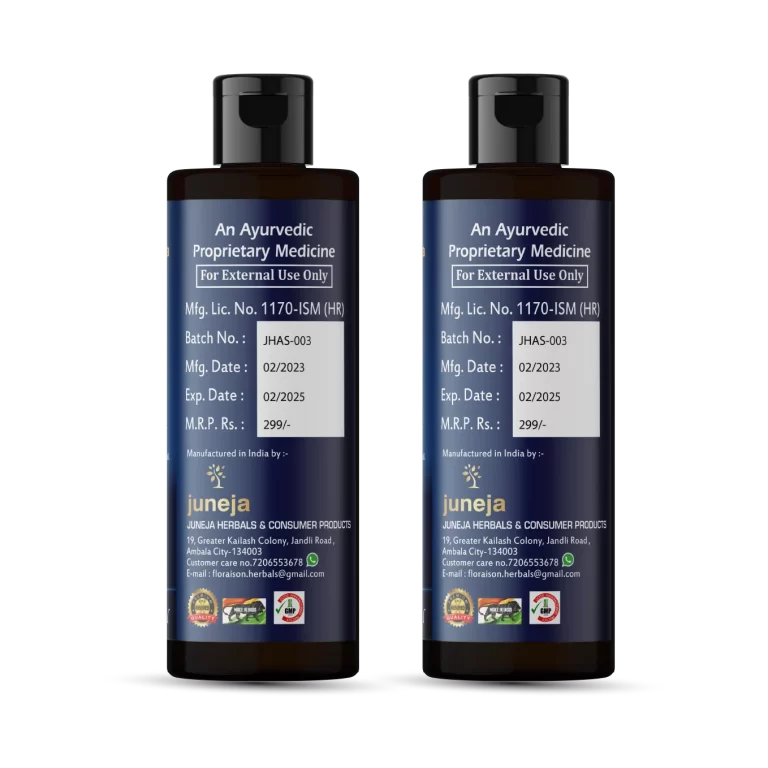 Ayurvedic Shampoo Combo Price