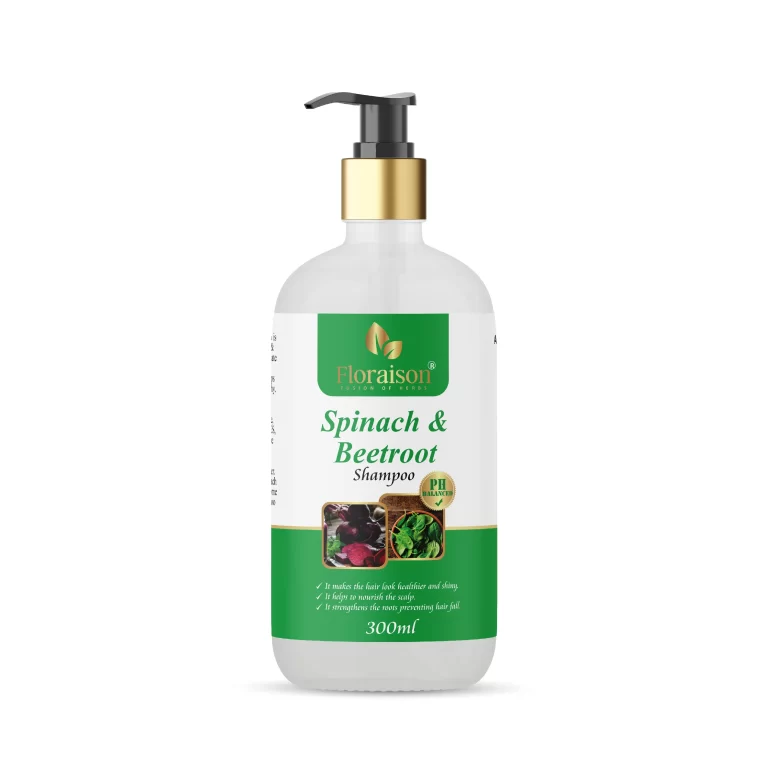 hair growth ayurvedic shampoo