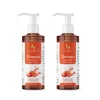 Floraison Ayurvedic Tomato Face Wash 100ML Combo (Pack of 2) For Pimples, Blackheads & Acne