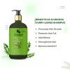 Curry Leaves Shampoo