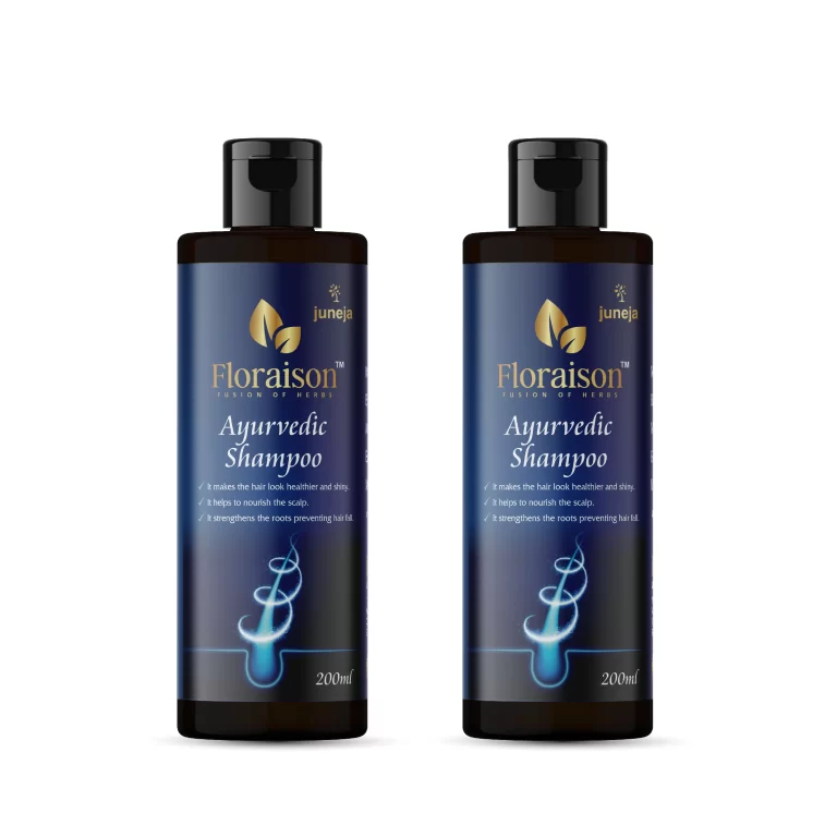 antifungal shampoo for skin