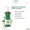 benefits of ayurvedic neem face wash