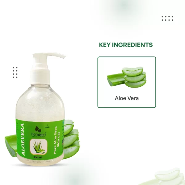 best aloe vera gel