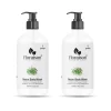 Floraison Ayurvedic Neem Body Wash 300ML For Moisturize & Deep Cleansing