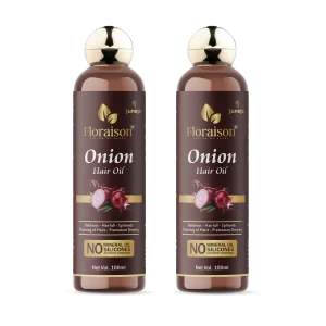 herbal onion hair oil Combo